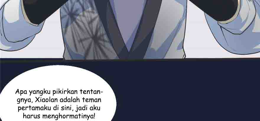 I Might Be A Fake Cultivator Chapter 05 Gambar 77